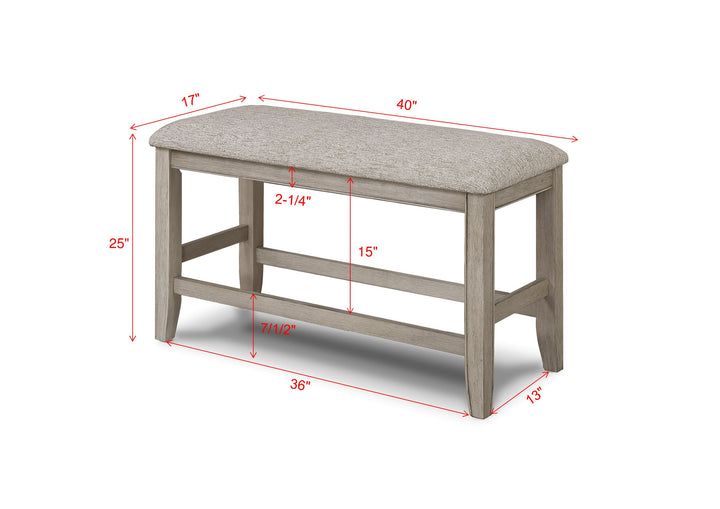 Fulton Lazy Susan