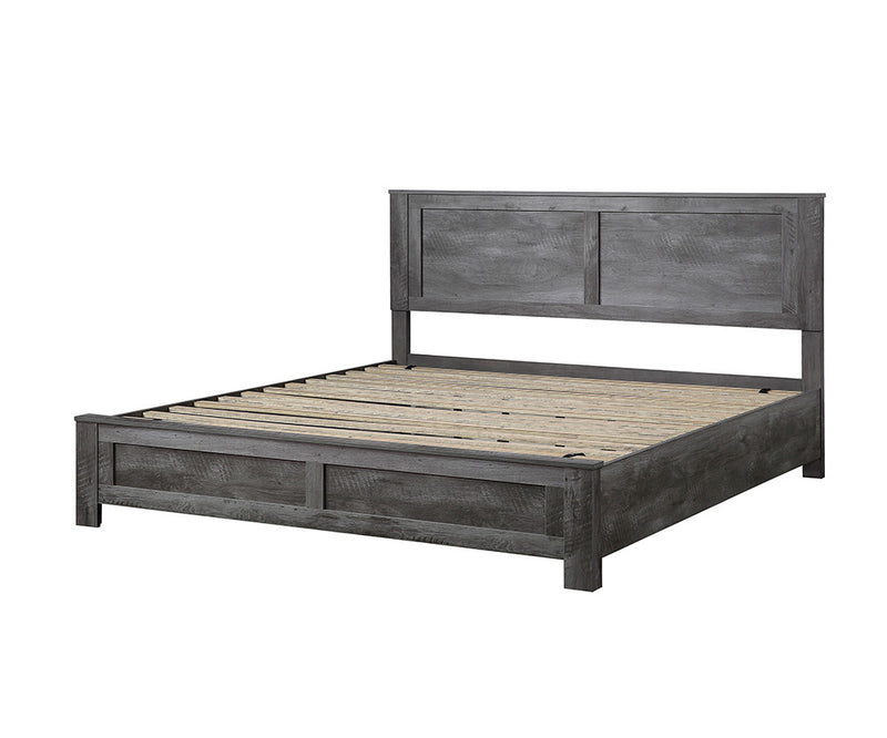 Vidalia Bed