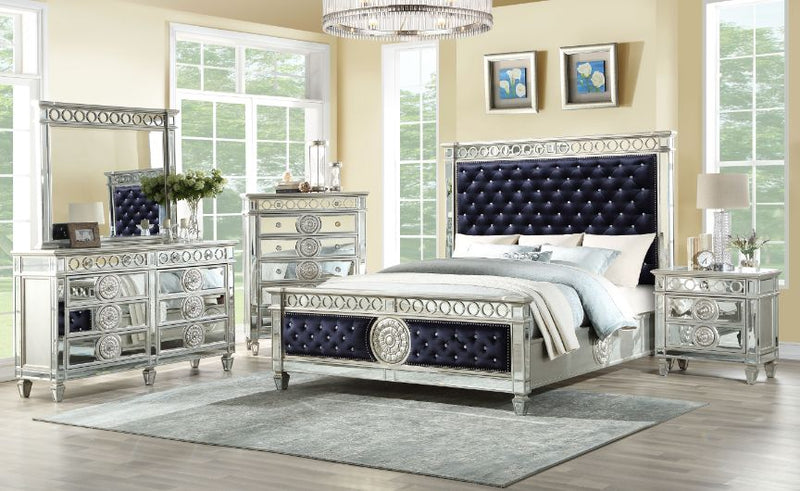 Varian Bed