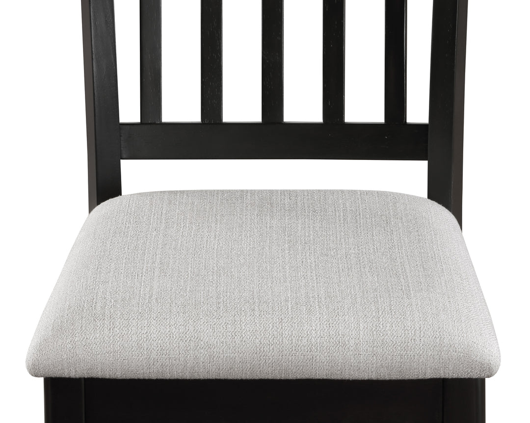 Salvador 5-Piece Dining Set