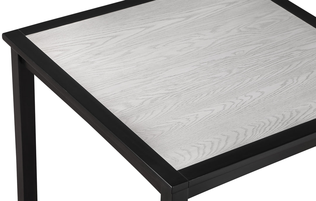 Salvador 5-Piece Dining Set