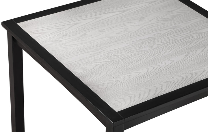 Salvador 5-Piece Dining Set