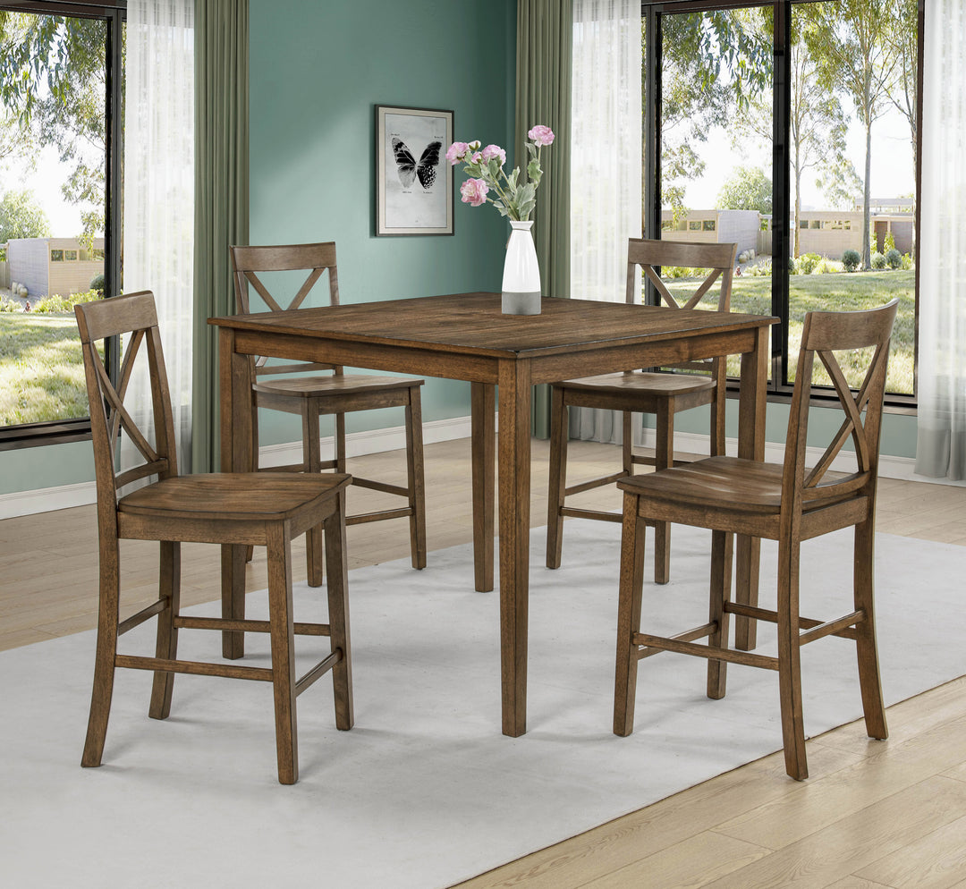 Theodore 5-Piece Dining Set