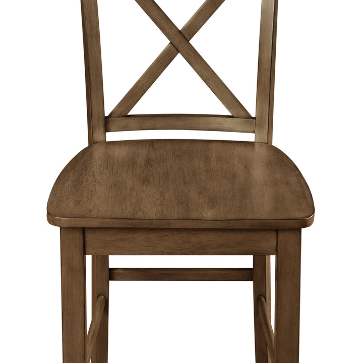 Theodore 5-Piece Dining Set
