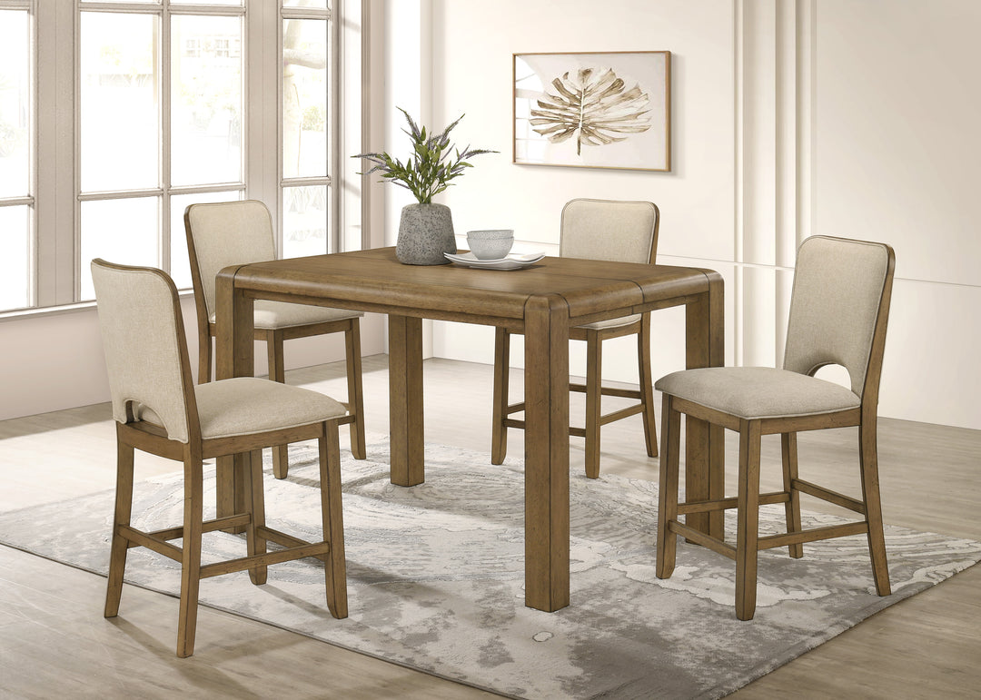 Cockrell Dining