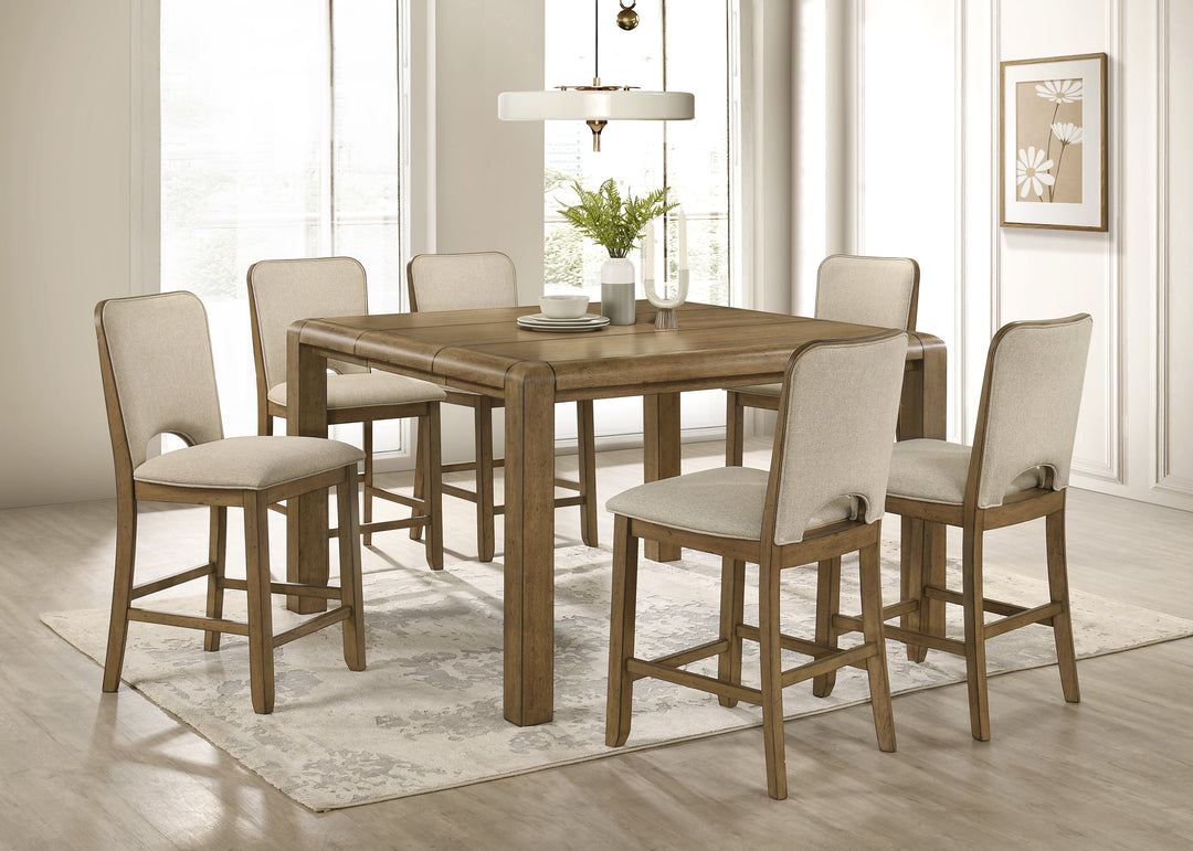 Cockrell Dining
