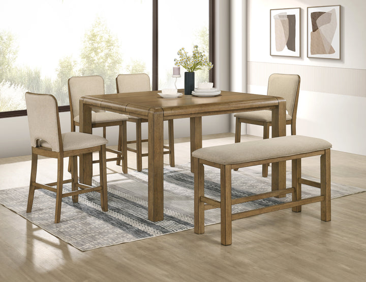Cockrell Dining