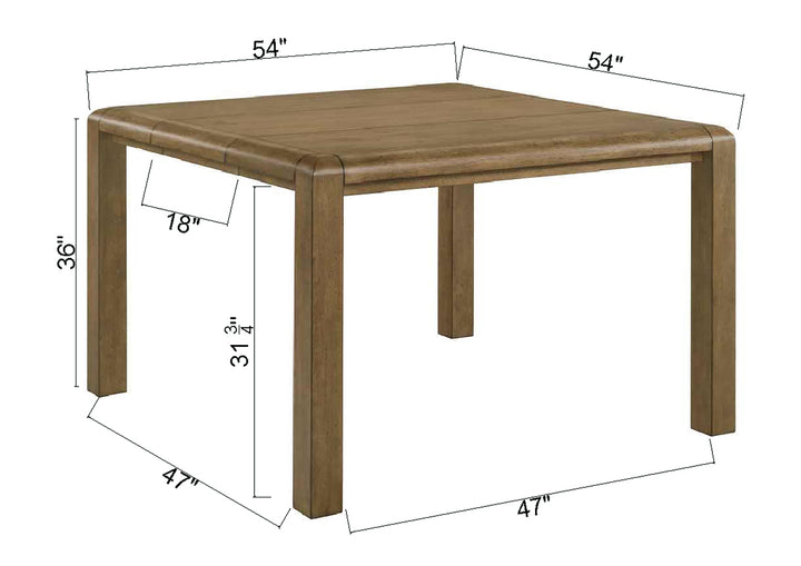 Cockrell Dining