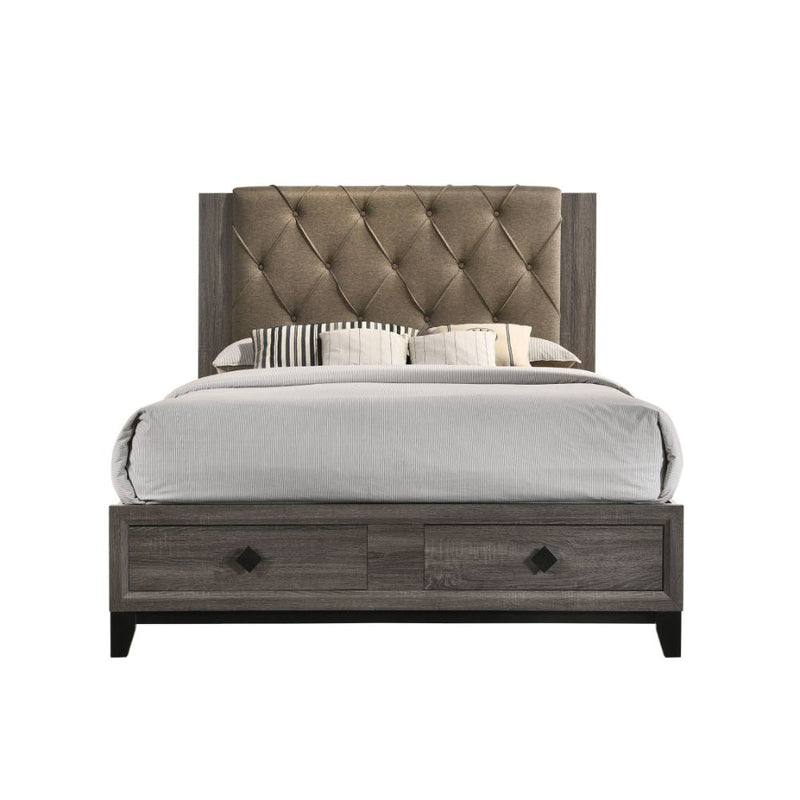 Avantika Bed