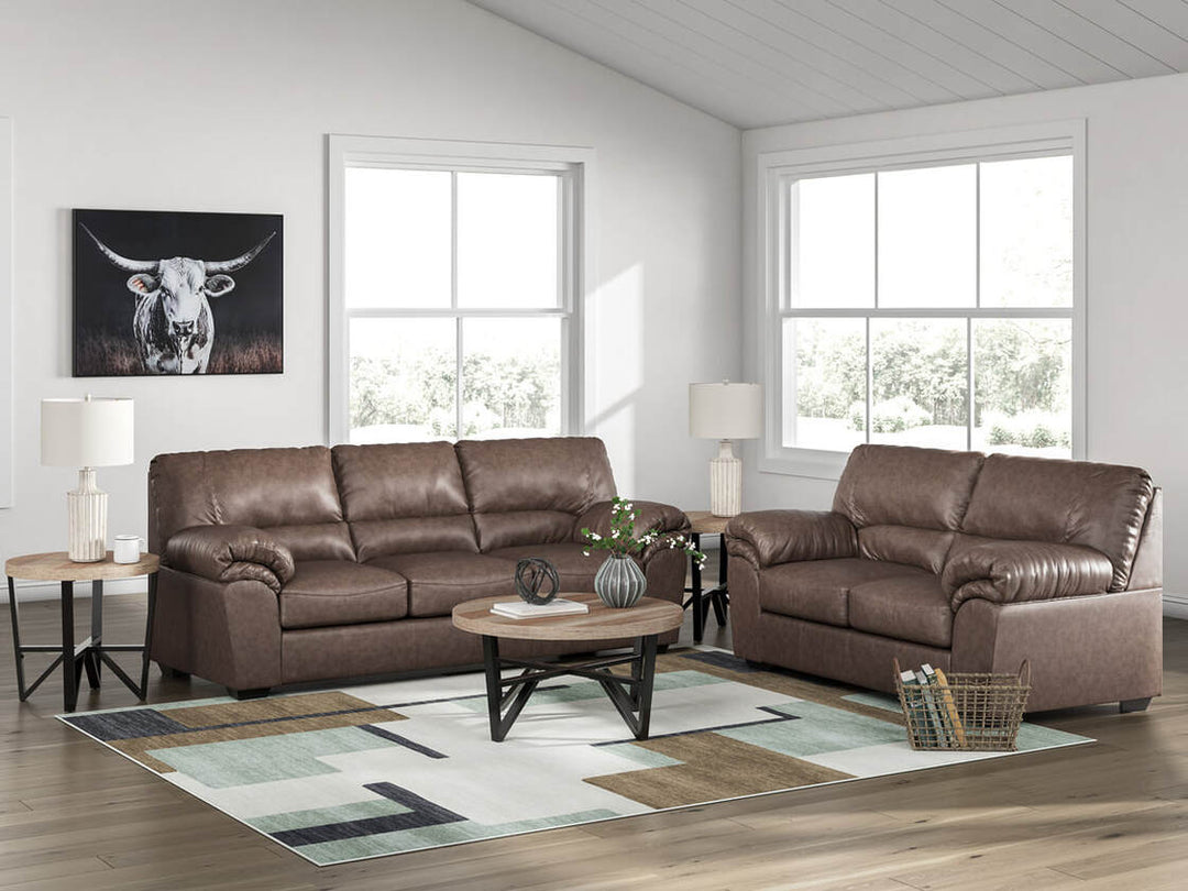 Ashley 277-05 - Sofa &amp; Loveseat