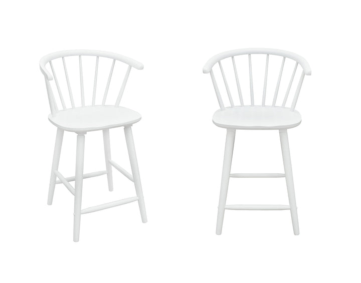 Janna - Counter Height Stool