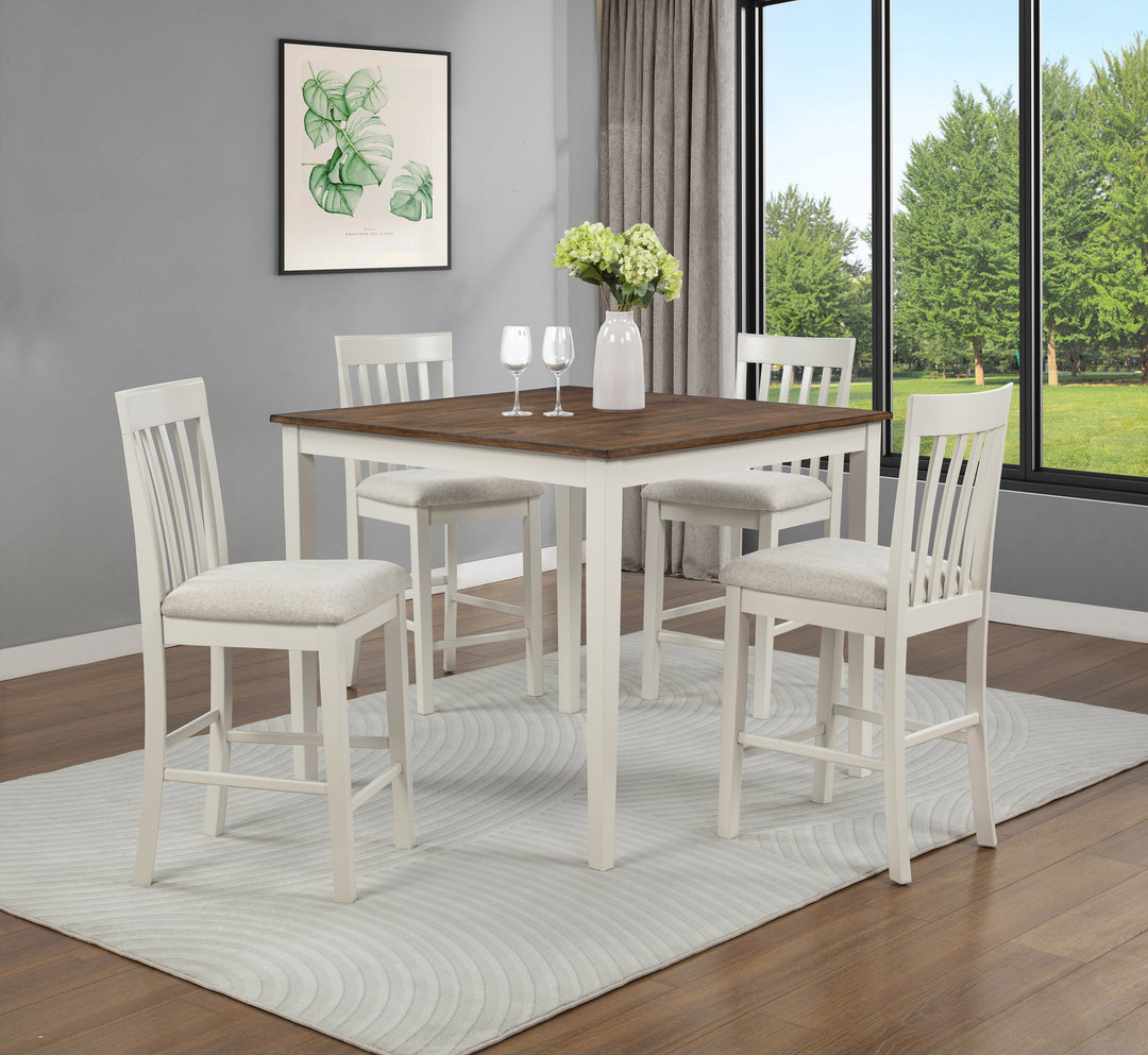 Brody 5-Piece Dining Set