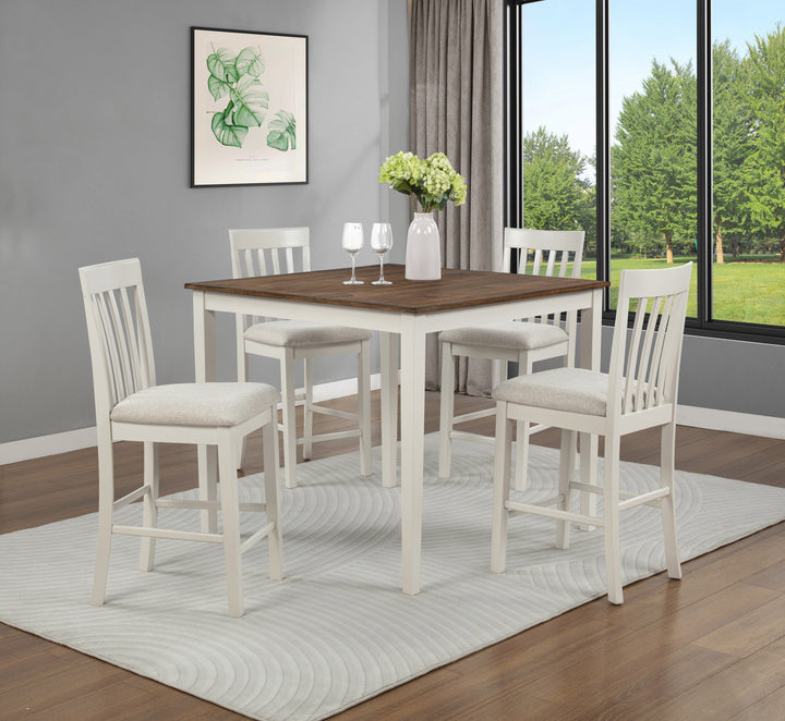 Brody 5-Piece Dining Set