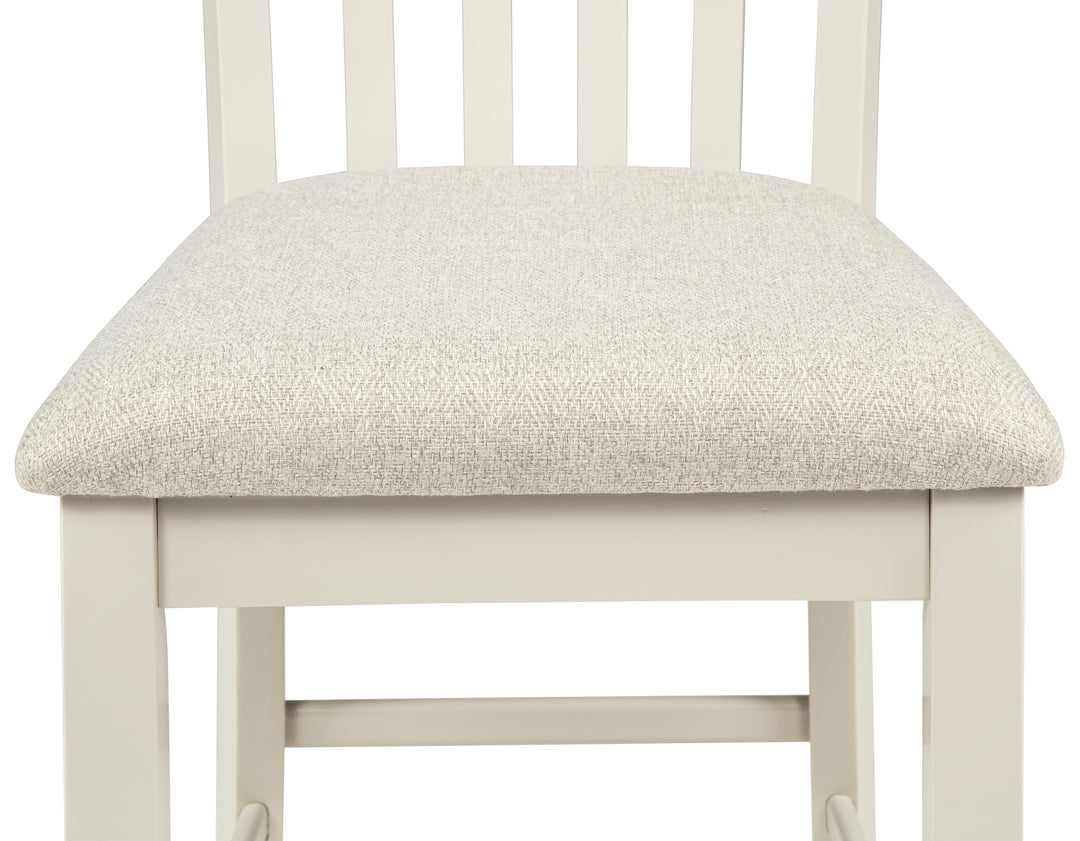 Brody 5-Piece Dining Set