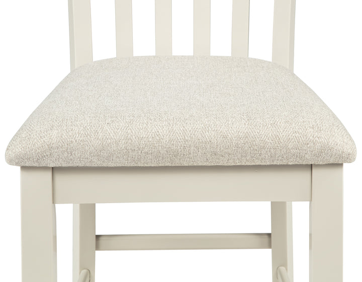 Brody 5-Piece Dining Set