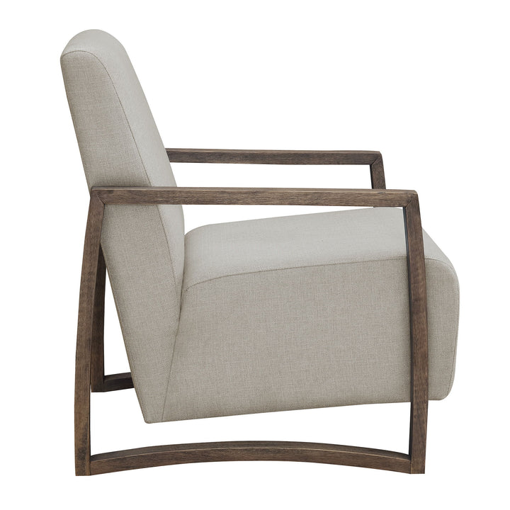 Furman - Chair - Valencia Linen