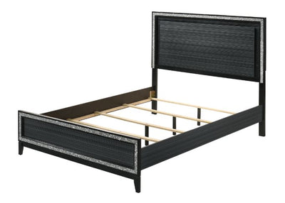 Haiden Bed