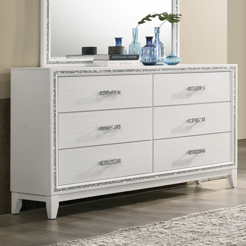 Haiden Dresser