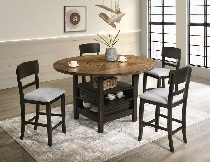 Oakly Dining