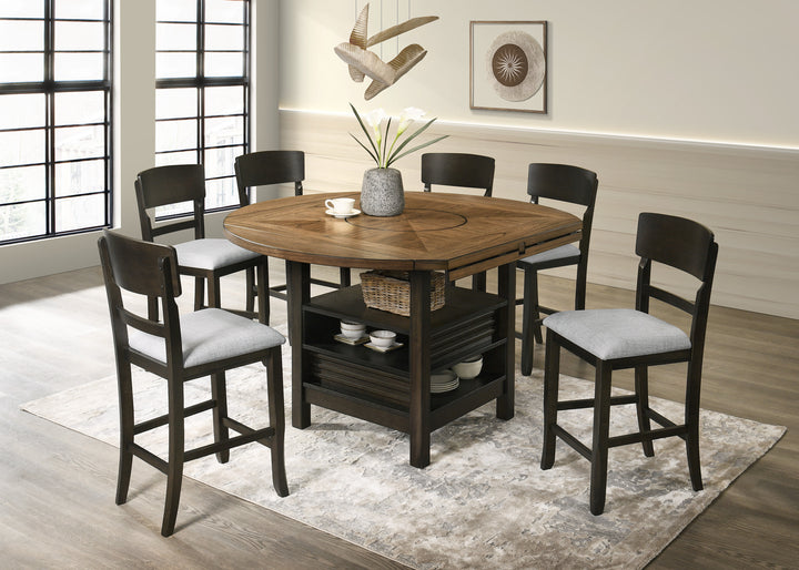 Oakly Dining