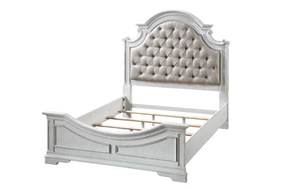 Florian Bed