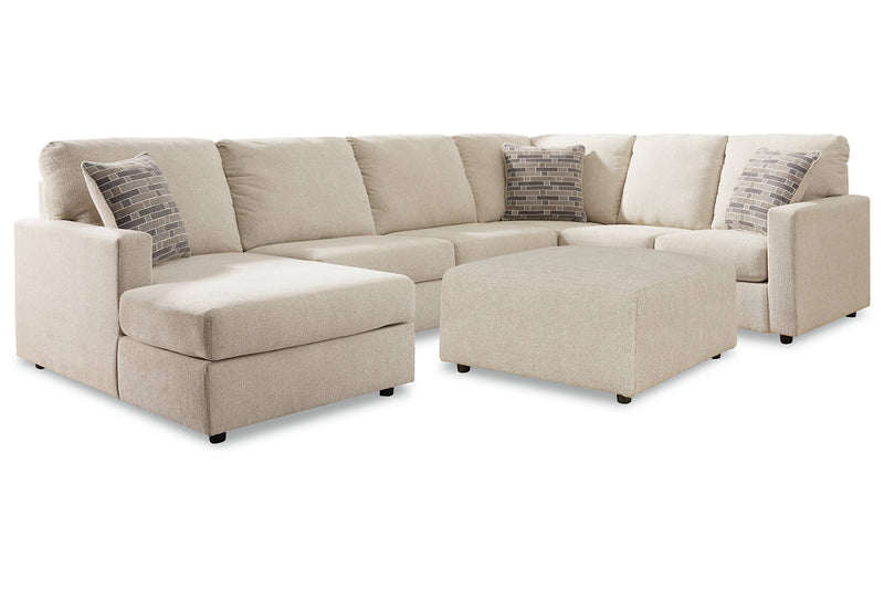 Edenfield Upholstery Packages