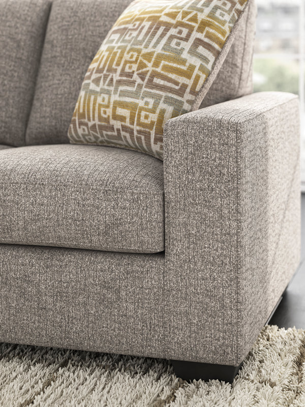 Ashley 292-04 Sofa &amp; Loveseat (ETA: 9/2)