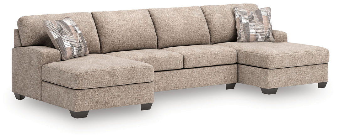 Seyler Lane - Sectional