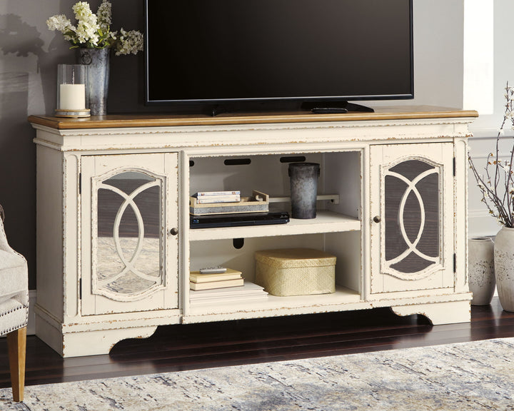 Realyn - TV Stand