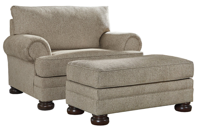 Kananwood Upholstery Packages