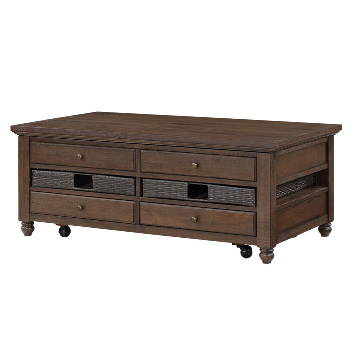 Oliver - Table Set