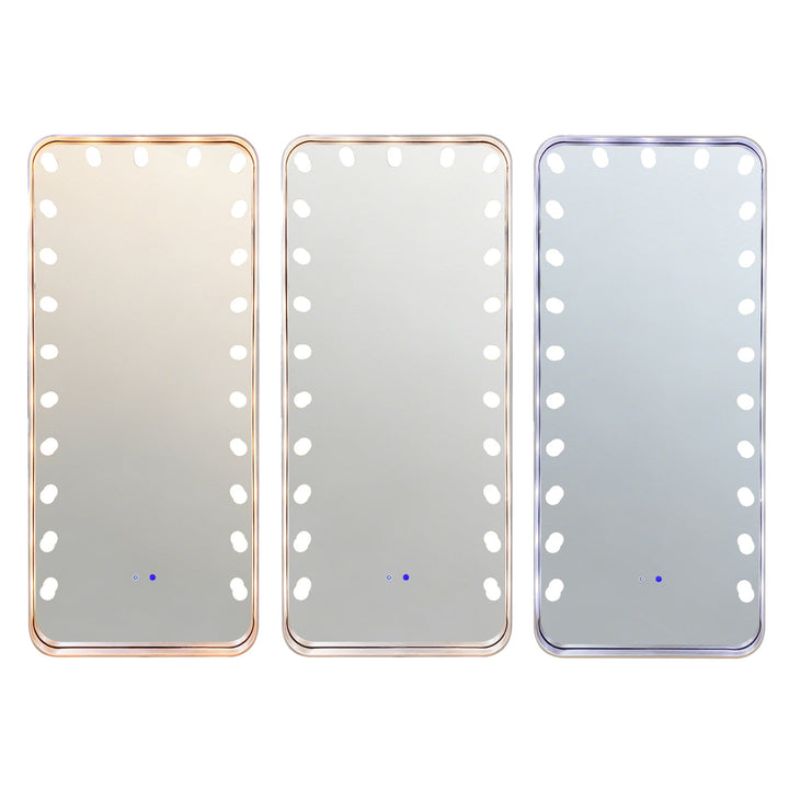 A-FM09 Hollywood 2 (Silver)