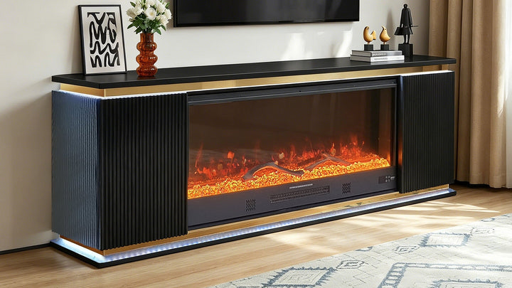 A-F15 Riva (Black)