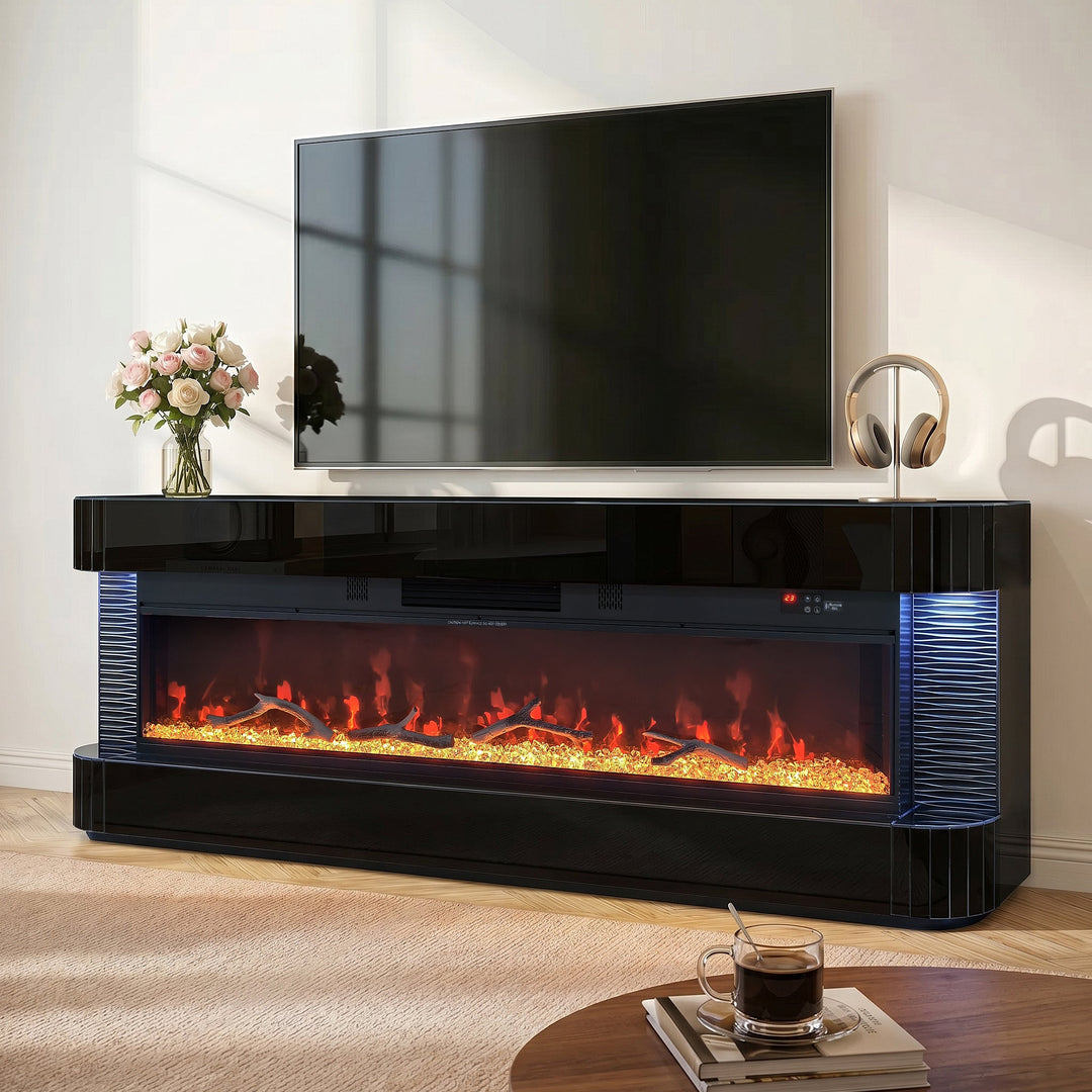 A-F13 Lush (Black)