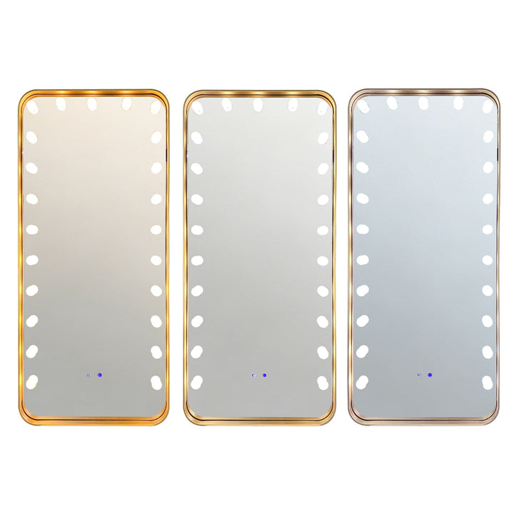 A-FM09 Hollywood 2 (Gold)