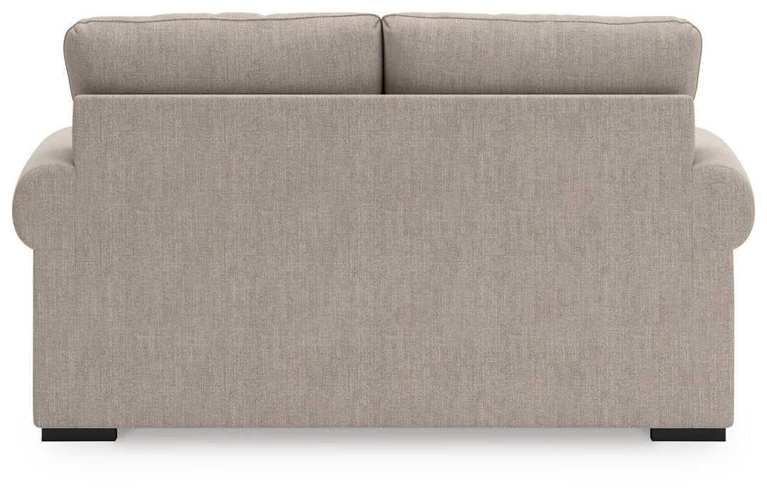 Sararose - Heather - Loveseat