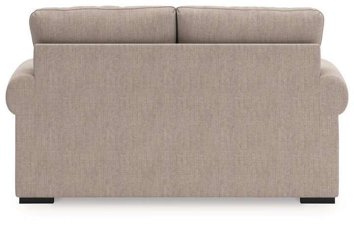 Sararose - Heather - Loveseat
