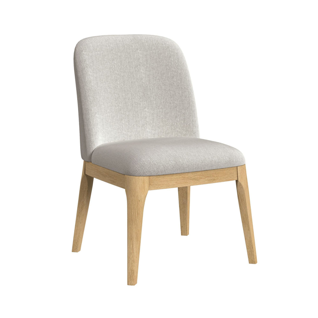 Rosalie - Standard Height Round Dining Set