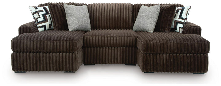 Midnight-Madness - Sectional