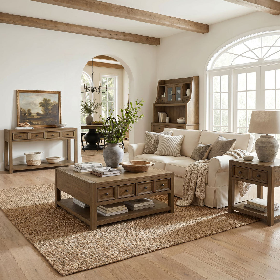 Heritage &amp; Home - Table