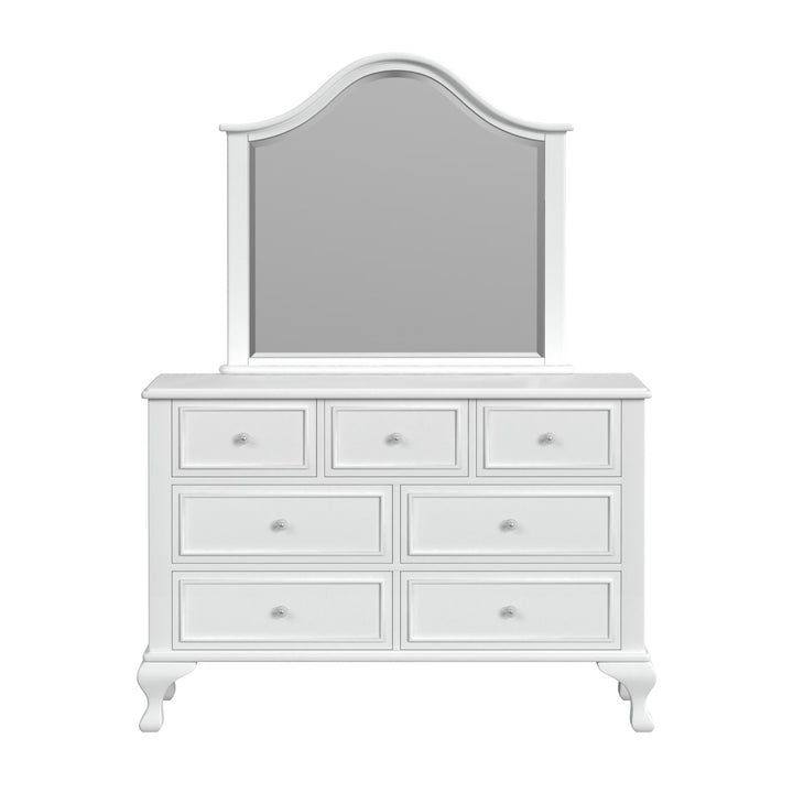Jesse - Dresser &amp; Mirror