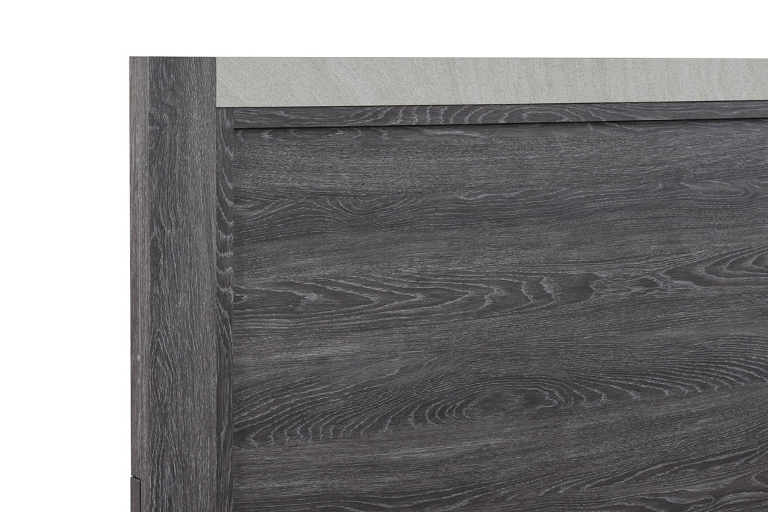 Madsen - Bedroom Set