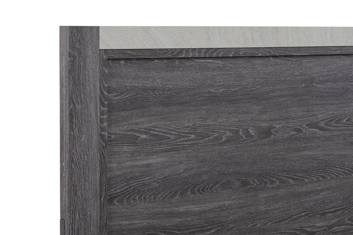 Madsen - Bedroom Set