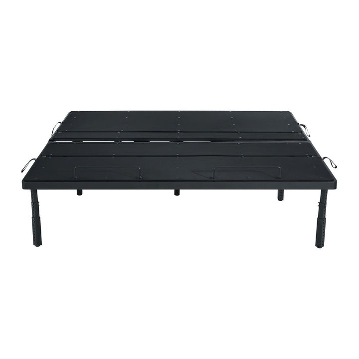 Z Base - Pro Adjustable Bed With Head And Foot Incline
