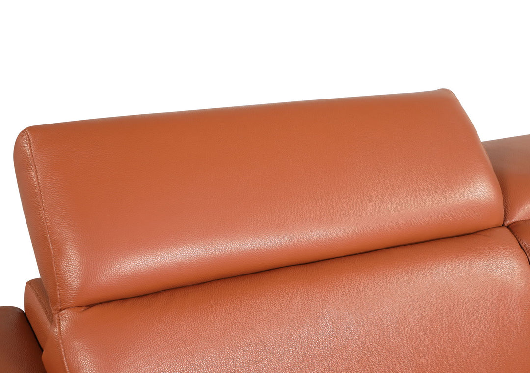 692 - Sofa, Loveseat