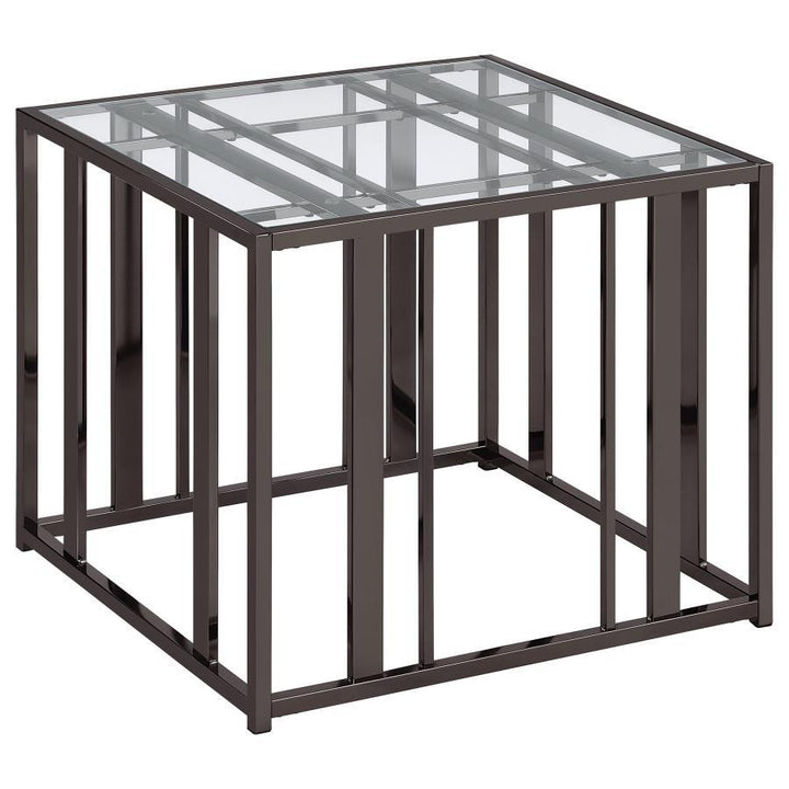 Adri - Coffee And End Table Set
