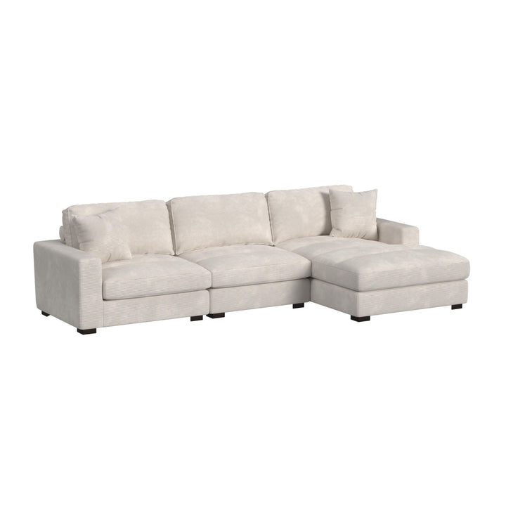 Arizona - Modular Sectional Set