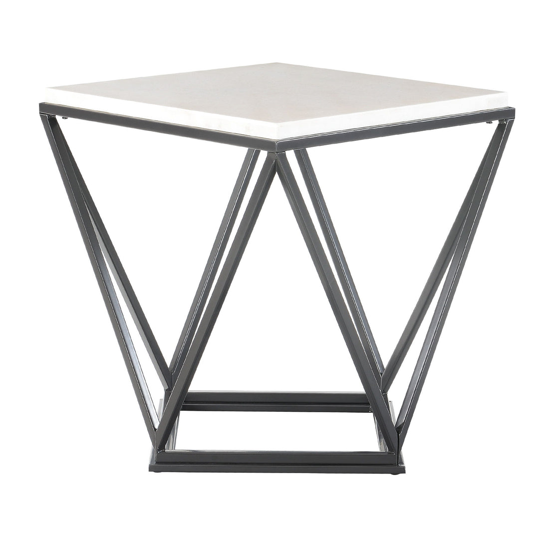 Riko - Square End Table