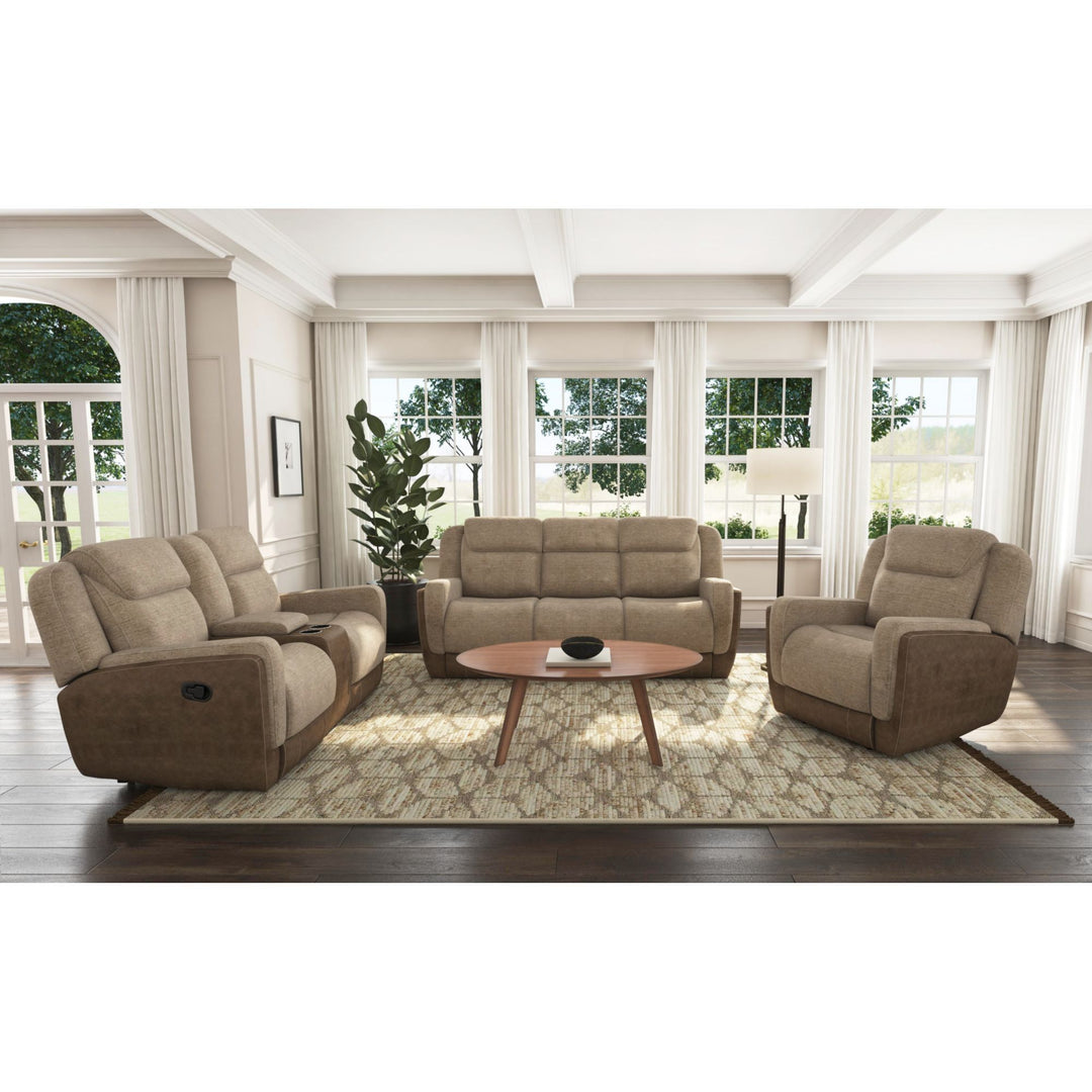 Hornet - Glider Motion Recliner