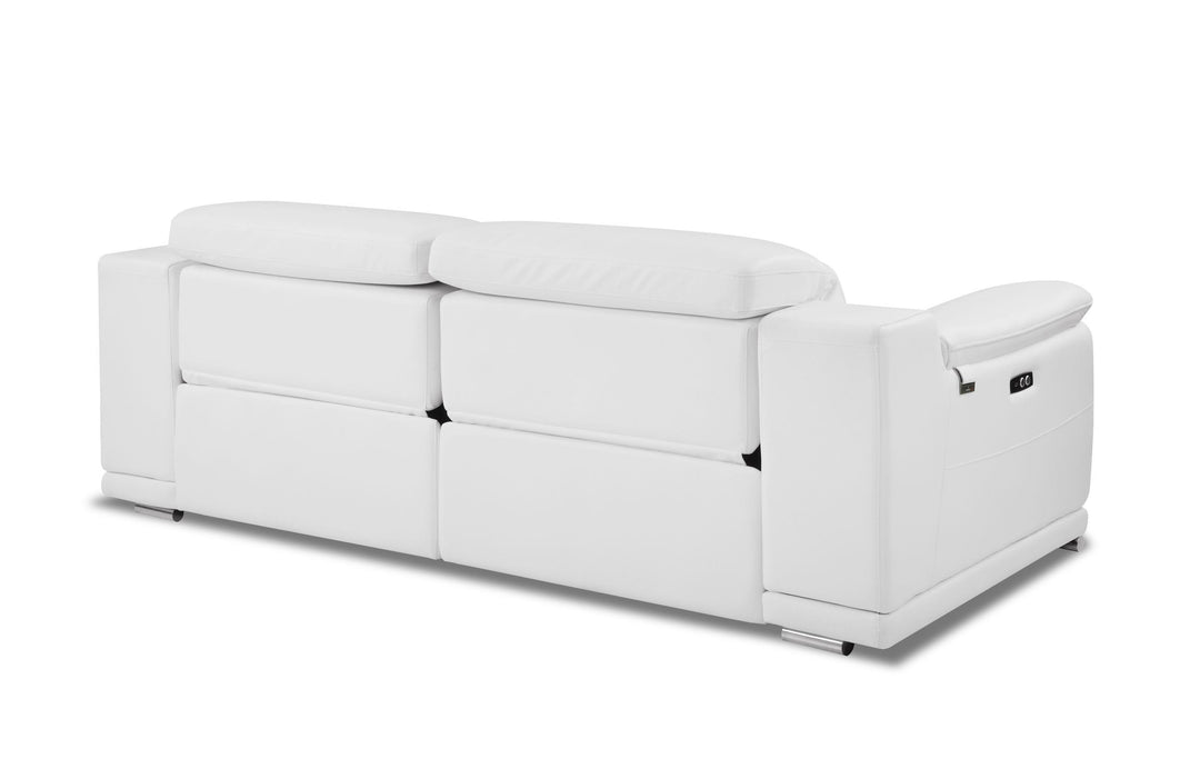 9762 - Power Reclining Sofa